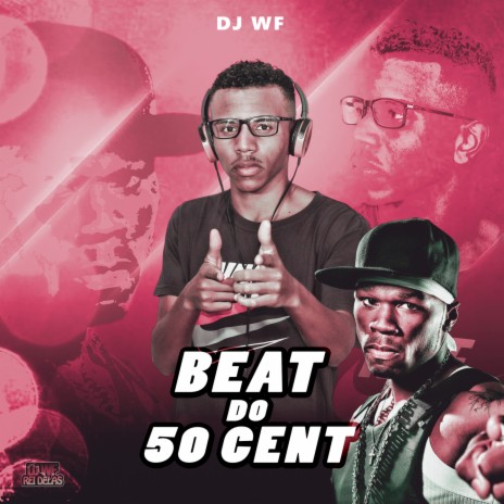 BEAT DO 50 CENT ft. Mc Gw & Mc Magrinho | Boomplay Music