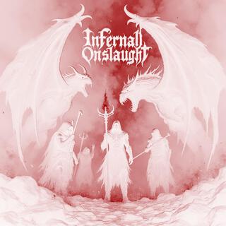 Infernal Onslaught (Expanded Edition)