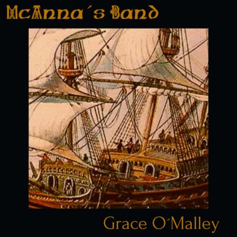 Grace O´Malley (Sea Shanty) | Boomplay Music