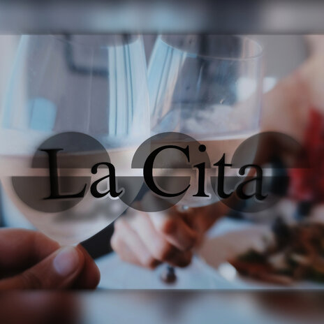 La cita