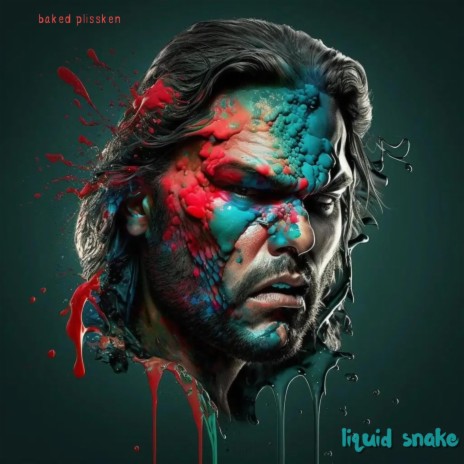 Liquid Snake (Radio Edit) | Boomplay Music