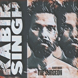 The Surgeon [Kabir Singh]