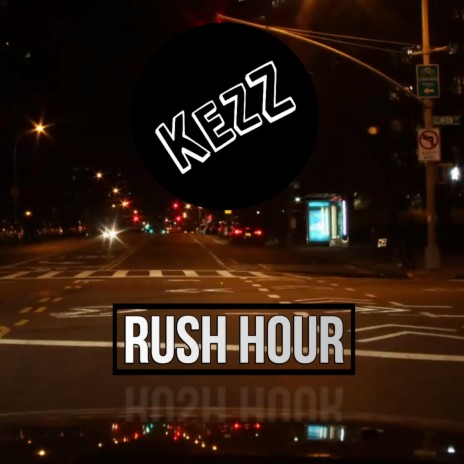 Rush Hour | Boomplay Music