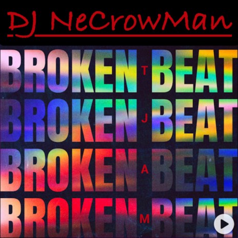 0108 Broken Beat | Boomplay Music