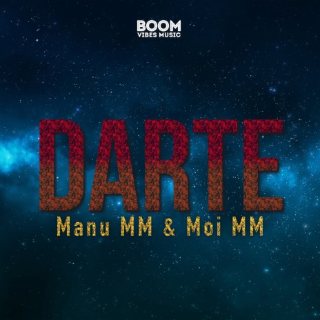 Darte ft. Moi MM | Boomplay Music