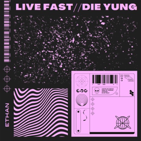 Live Fast//Die Yung | Boomplay Music