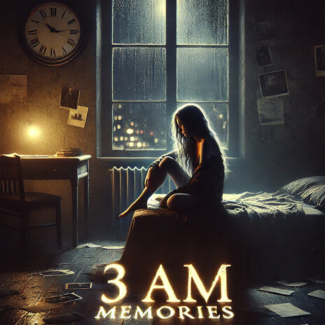 3 AM Memories | Boomplay Music