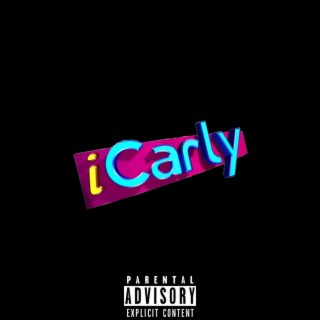ICARLY ft. Zay zay lyrics | Boomplay Music