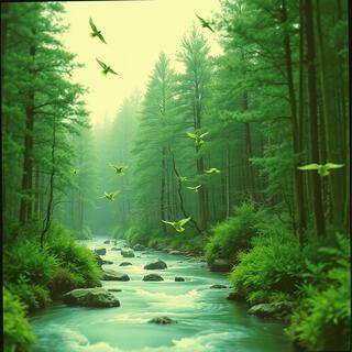 Ecological Paradise lyrics | Boomplay Music