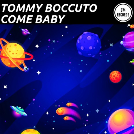 Come Baby (Club Mix) | Boomplay Music