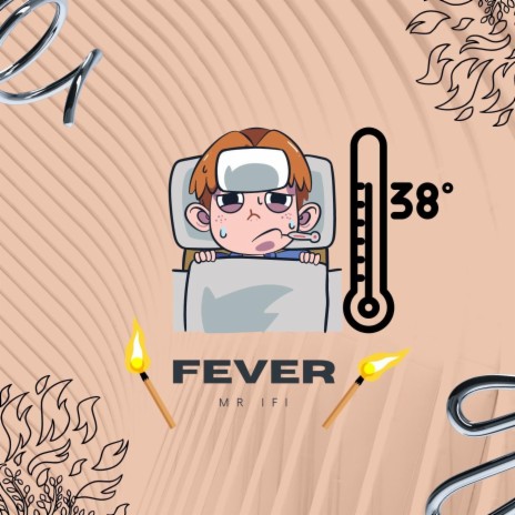 Fever | Boomplay Music