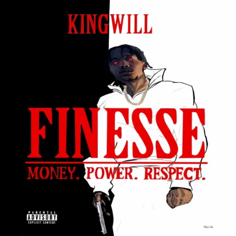 FINESSE | Boomplay Music