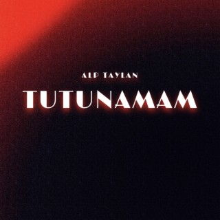 Tutunamam (Akustik)