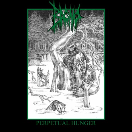 Perpetual Hunger | Boomplay Music