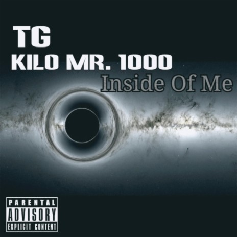 Inside Of Me ft. Kilo Mr. 1000 | Boomplay Music