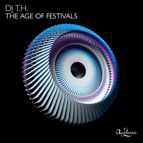 The Age Of Festivals (Extended Mix) | Boomplay Music