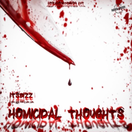 Homicidal Thoughts | Boomplay Music