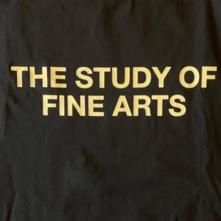 The Study Of Fine Art