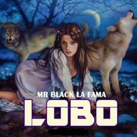 EL LOBO | Boomplay Music