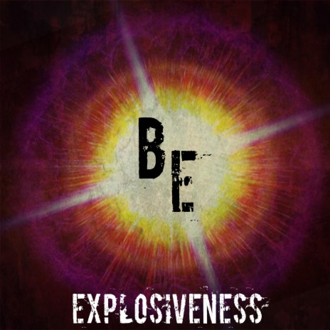 Explosiveness (Looped Version) | Boomplay Music
