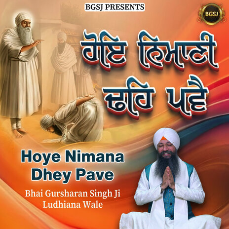 Hoye Nimana Dhey Pave | Boomplay Music