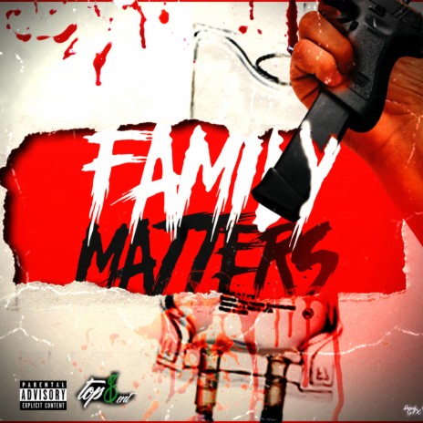 Family matters | Boomplay Music