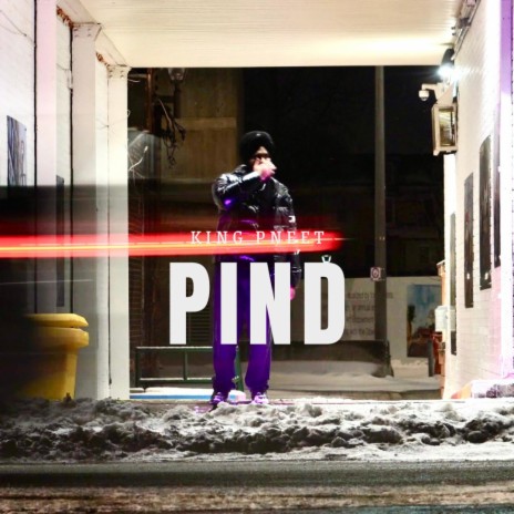 Pind | Boomplay Music