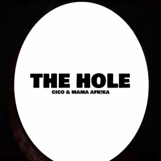 THE HOLE EP