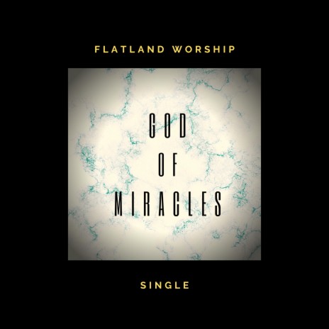 God of Miracles | Boomplay Music