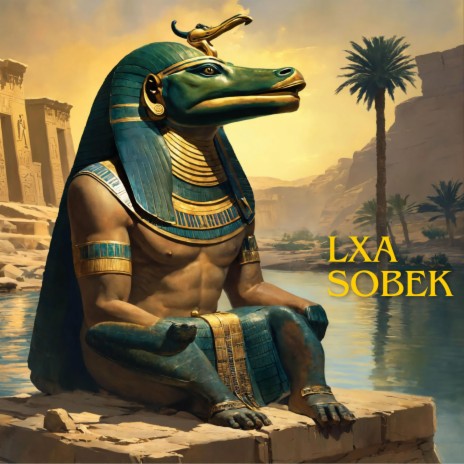 Sobek | Boomplay Music