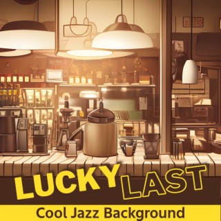 Cool Jazz Background