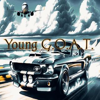 YOUNG G.O.A.T. - Life For HipHop