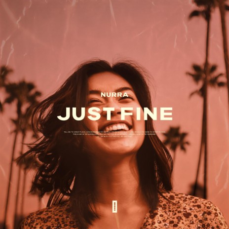 Just Fine | Boomplay Music