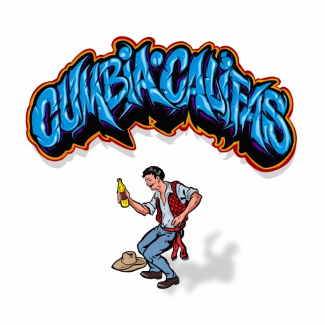 Cumbia Califas | Boomplay Music