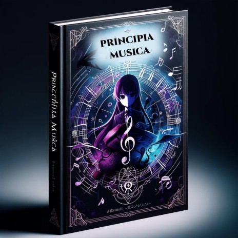 PRINCIPIA MUSICA