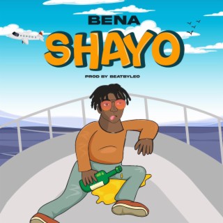 Shayo lyrics | Boomplay Music