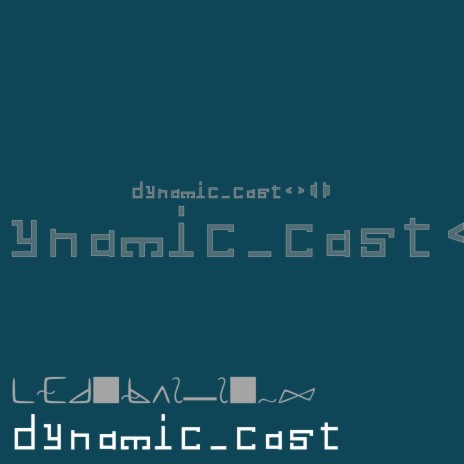 dynamic_cast | Boomplay Music