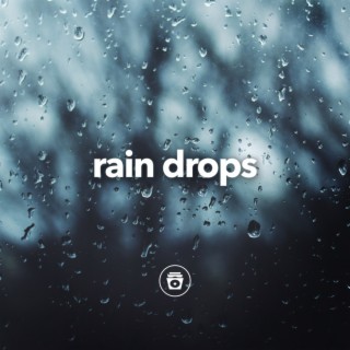 Rain Drops / Ocean Waves