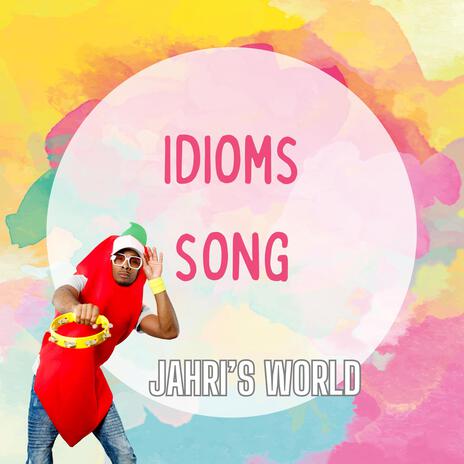 Idiom Song | Boomplay Music