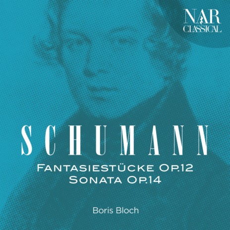 Fantasiestücke, Op. 12: No. 8 in F Major, Ende vom Lied | Boomplay Music