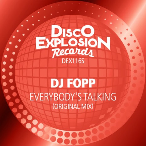 Everybody's Talking | Boomplay Music