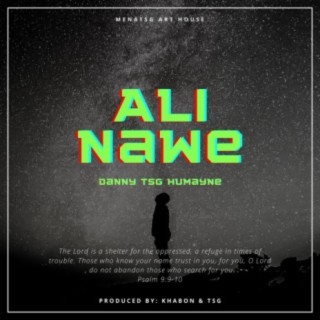 Ali Nawe (feat. Josh Thee Artist)