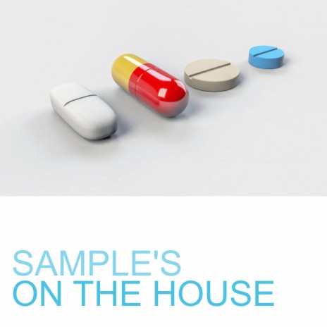 Sample's On The House | Boomplay Music