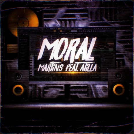 Moral ft. Atilla & De Lei Company | Boomplay Music