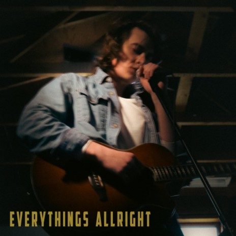 Everything's Allright | Boomplay Music