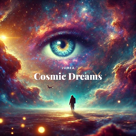 Cosmic Dreams | Boomplay Music