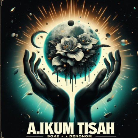 Alikum Tisah ft. Denom & Chele | Boomplay Music