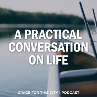 E104. A Practical Conversation on Life w/ Matt Fay & Jared Houle