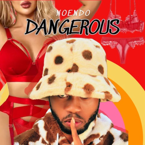 Dangerous | Boomplay Music