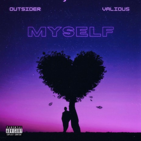 Myself ft. Valious | Boomplay Music
